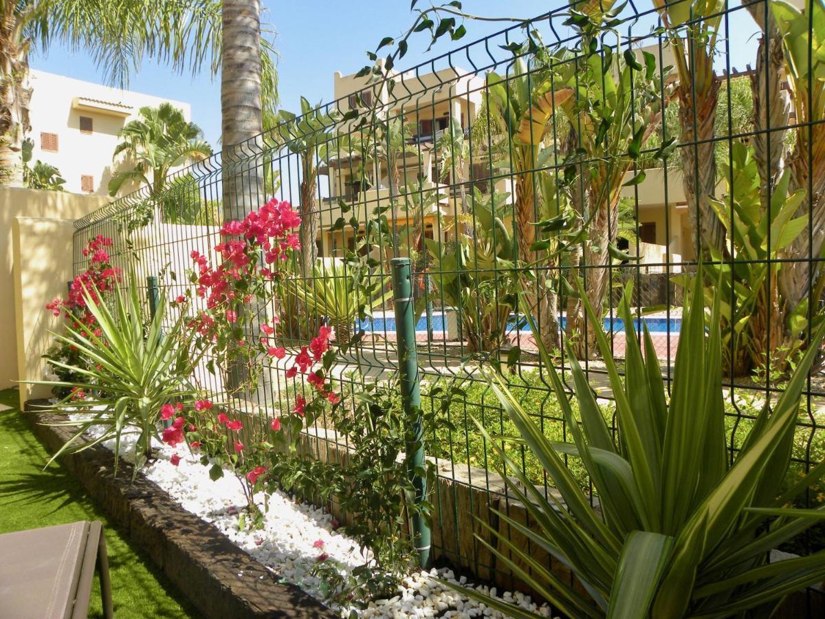 Appartamento Bahia Marinas - Tu Hogar Con Jardin Privado! Vera Esterno foto