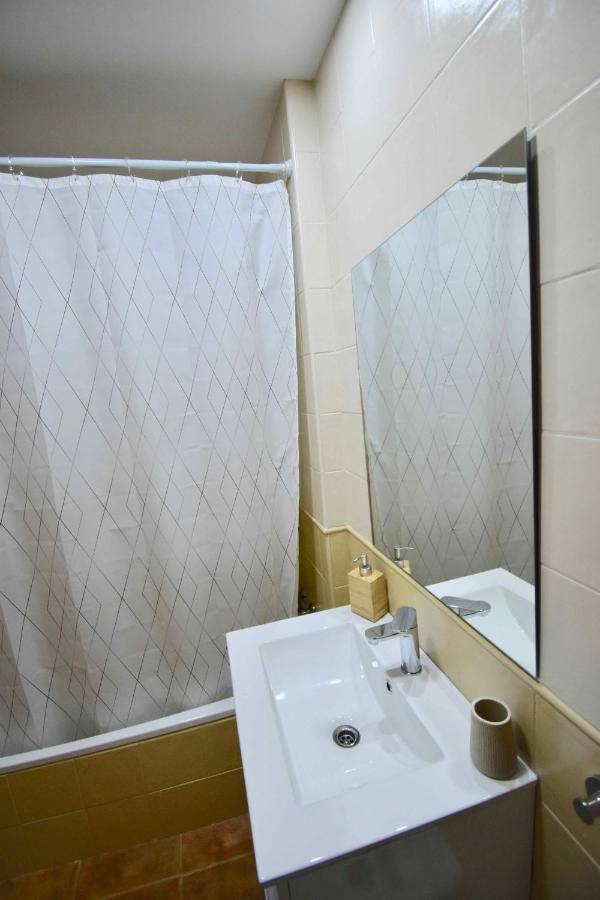 Appartamento Bahia Marinas - Tu Hogar Con Jardin Privado! Vera Esterno foto